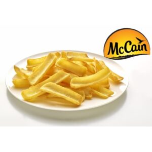 patatas teja de la marca McCain