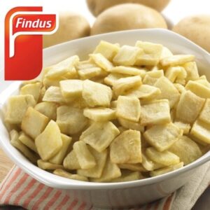 patatas base tortilla con cebolla Findus